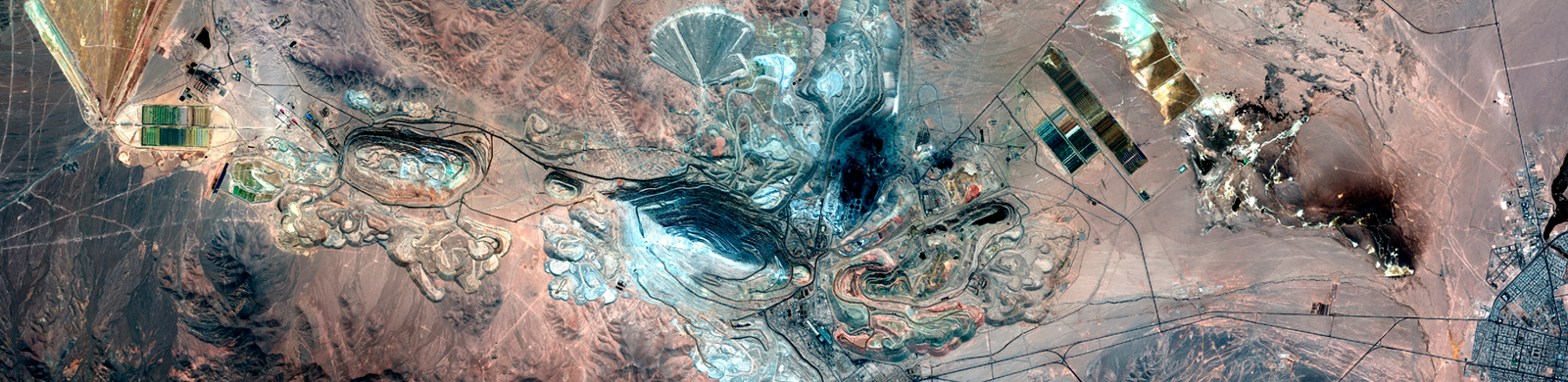 CHUQUICAMATA