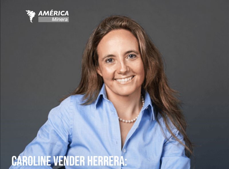Caroline Vender